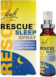 Bach Original Flower Remedies Rescue Sleep Spray 20ml