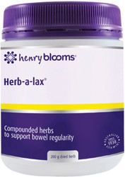 Henry Blooms Herbalax Powder 200g