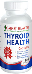 Health Direction Thyroid Health 120 tabs