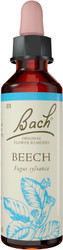 Bach Original Flower Remedies Beech 20ml