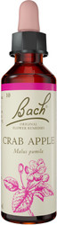 Bach Original Flower Remedies Crab Apple 20ml