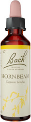 Bach Original Flower Remedies Hornbeam 20ml