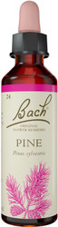 Bach Original Flower Remedies Pine 20ml