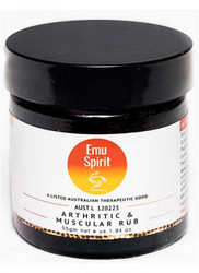 Emu Spirit Arthritic and Muscular Rub 55g