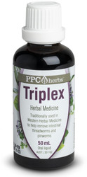 PPC Herbs Tri Plex 50ml