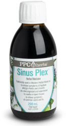 PPC Herbs Sinus Plex 200ml