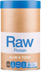 Amazonia Raw Slim & Tone Protein Triple Chocolate 1kg