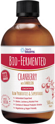 Henry Blooms Bio-Fermented Cranberry with Dandelion 500ml