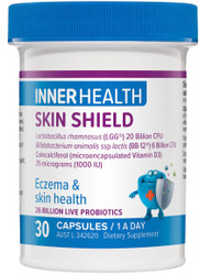 Inner Health Skin Shield 30 Caps
