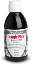 PPC Herbs Cough Plex 200ml