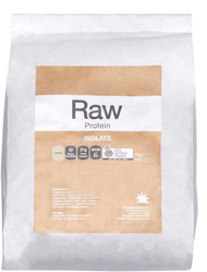 Amazonia Raw Protein Isolate Vanilla 5kg