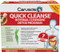 Caruso’s Natural Health Quick Cleanse 7 Day Internal Cleansing Detox Program