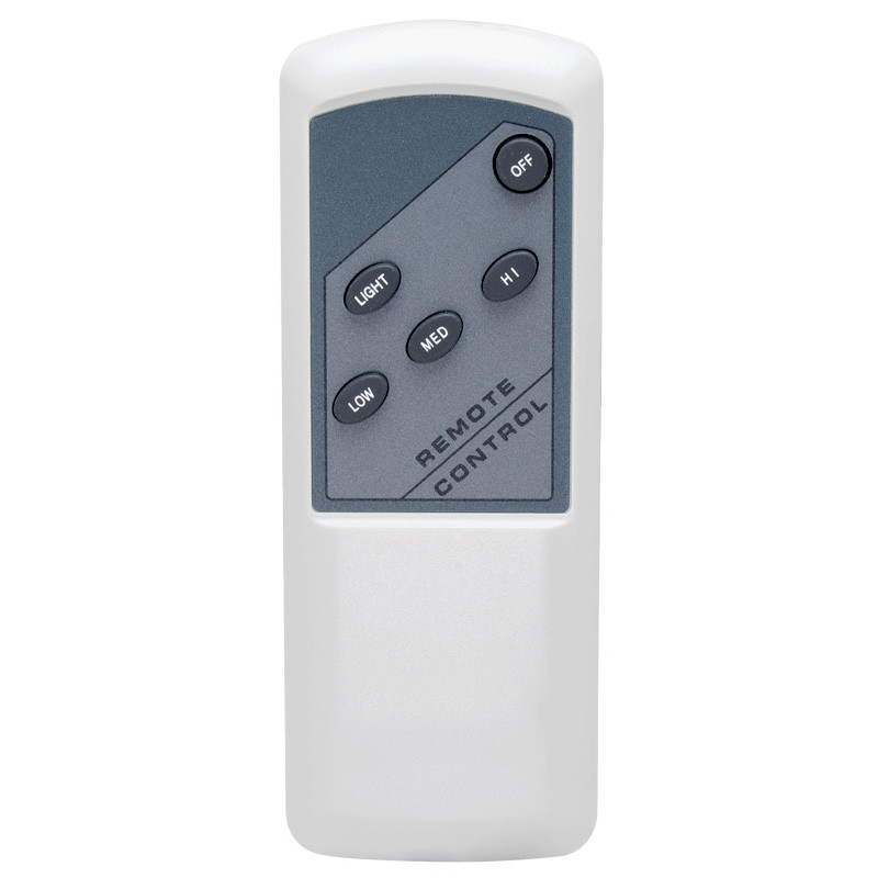 Brilliant Ceiling Fan Remote Suit Tempest Vortex Fans