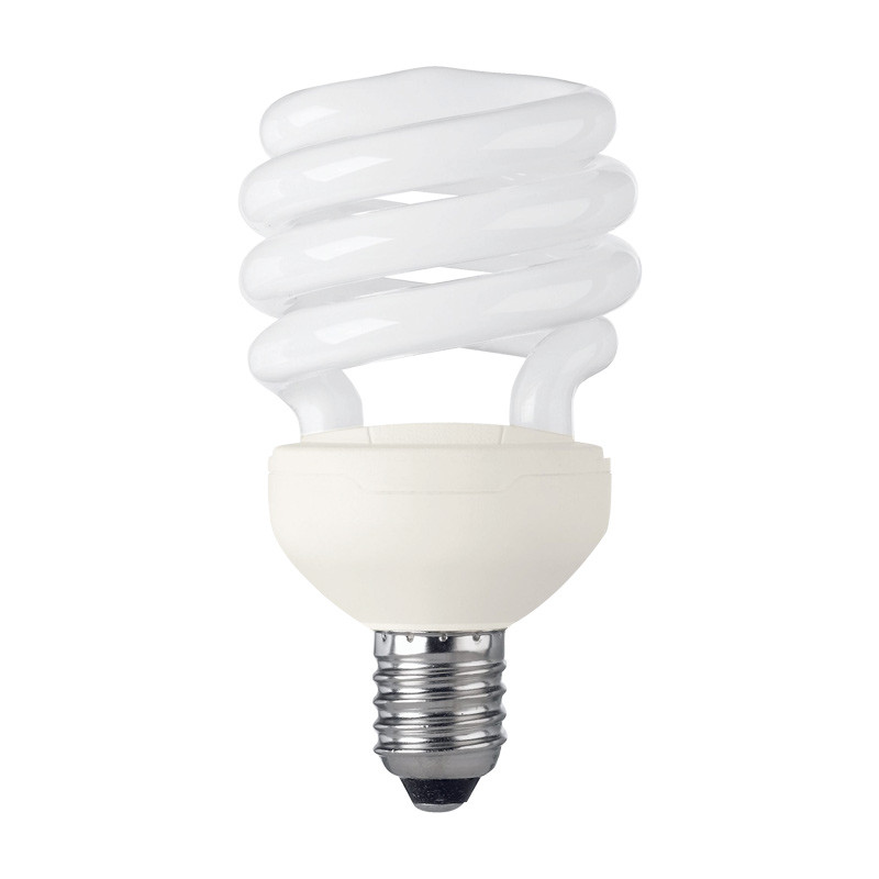 E Star 12w E14 Mini Spiral Cfl 6500k Daylight