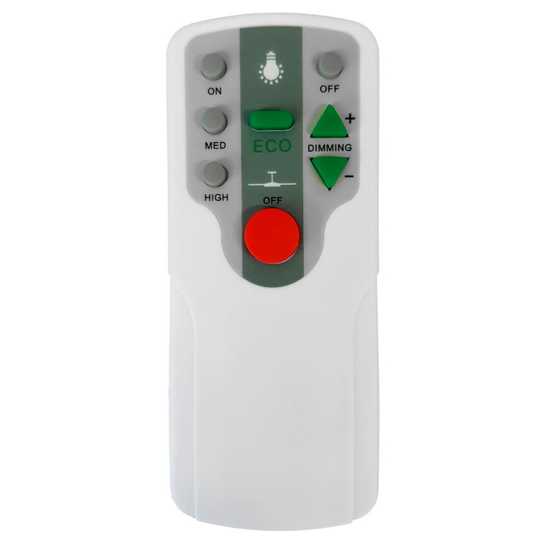 Ventair Fan Remote Suit Spyda Ceiling Fans