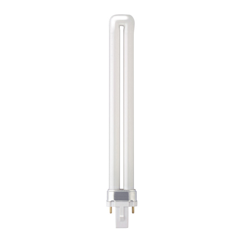 Xenico 11w G23 2 Pin Pl Cfl 6000k Daylight Galaxy Lighting Fans