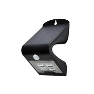 Apollo Butterfly 2w 5000K LED Exterior Solar Flood & Sensor