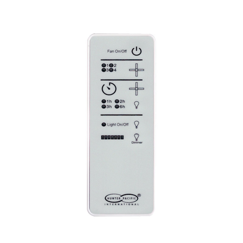 logic remote logic remote