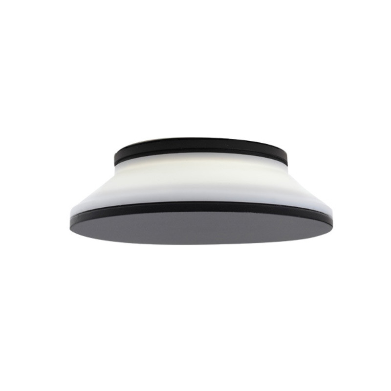 Telbix Albion 5w 4000k Led Exterior Ceiling Light Galaxy