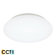 Apollo Selene 20w CCT LED Ceiling Oyster