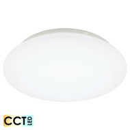 Apollo Selene 27w CCT LED Ceiling Oyster