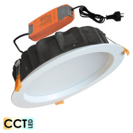Apollo Orion 20w CCT LED Down Light White