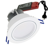 Atom AT9016 15w 4000K LED Down Light Gimble White
