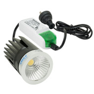 Envirostar Module 16D 12W 3000K LED COB Module (Replace Halogen)