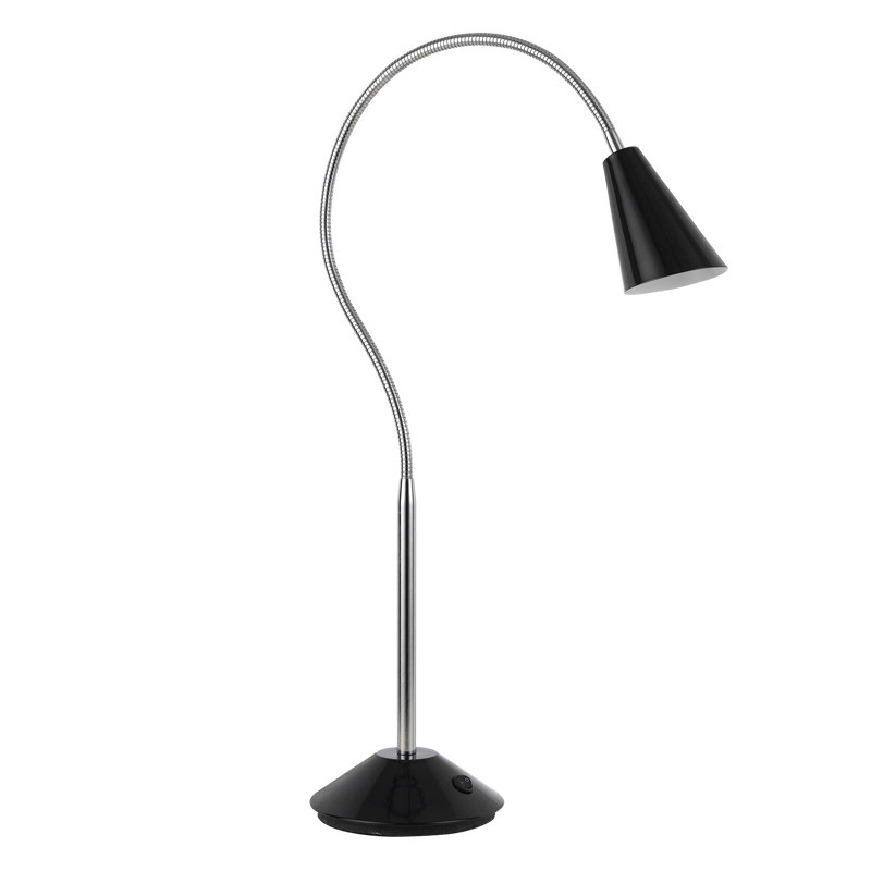 bendy lamp