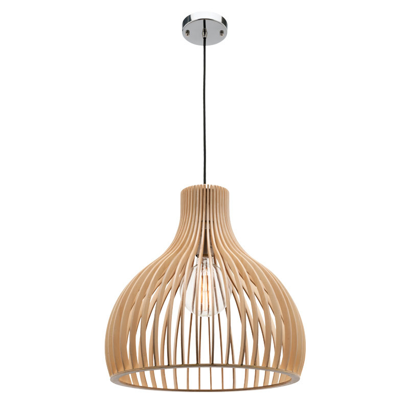 pics Timber Ceiling Lights mercator treasure timber hanging pendant large