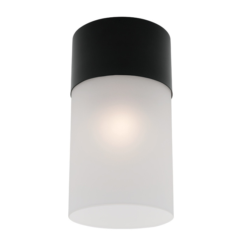 Mercator Anna Diy Ceiling Batten Fix Light Black Galaxy Lighting
