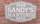 Personalize This PVC Sign Shape - 14(w) x 10(h)