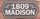 Personalize This Sign - Madison - Shape R