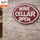 Personalize This Sign - Wine Cellar - Shape G