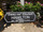 WEDDING and/or ANNIVERSARY SIGN

A sign that is perfect for weddings & anniversaries. Each sign is personalized with first names, last name and wedding date. The standard color is black background with white text. It comes with rear saw tooth hangers for easy installation.