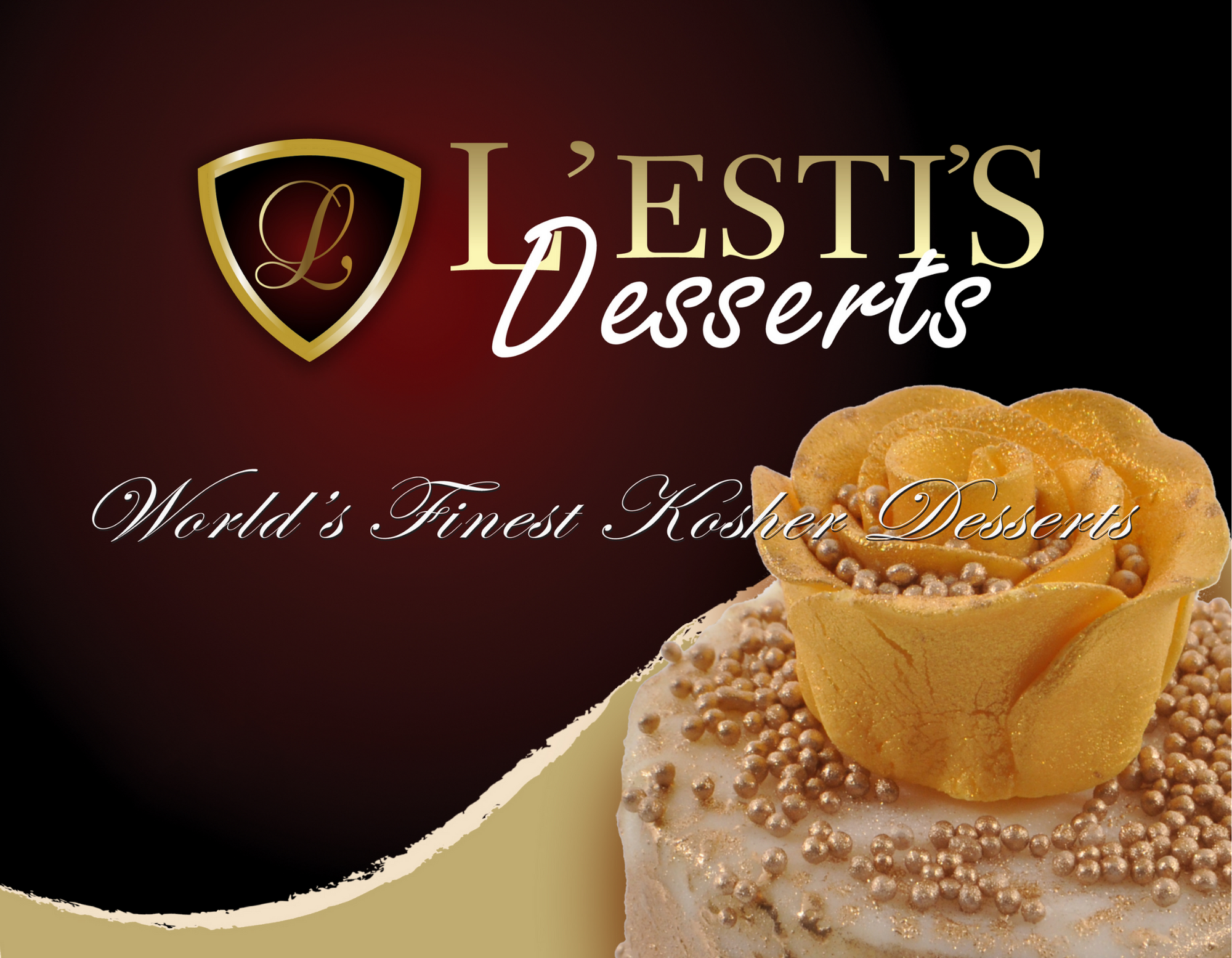 Lestis Catering Catalog