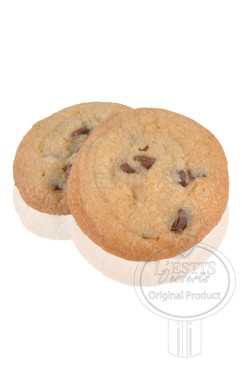 Bite Size Cookies - Chocolate Chip