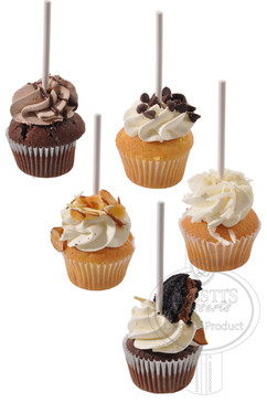 Cupcake Pop's 77