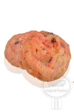 Bite Size Cookies - Oatmeal Raisin