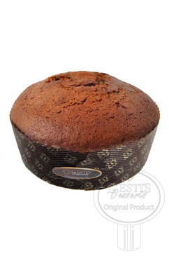 Honey Cake Round 2 Pound