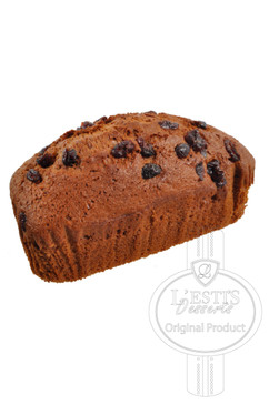 Honey Cranberry Cake 1 Pound