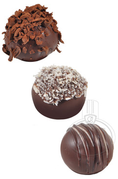Chocolate Truffles 81