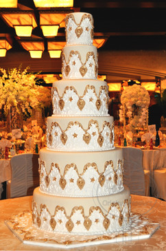Wedding Cake 01