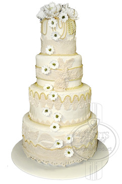 Wedding Cake 02