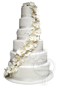Wedding Cake 03