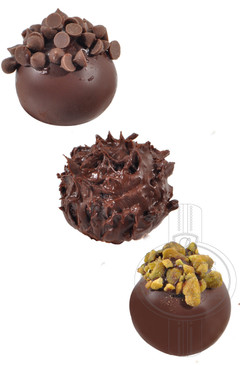 Chocolate Truffles 83