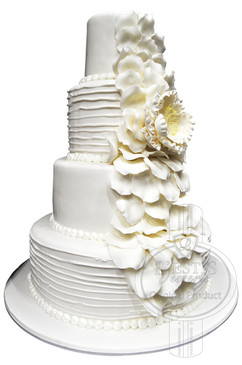 Wedding Cake 04
