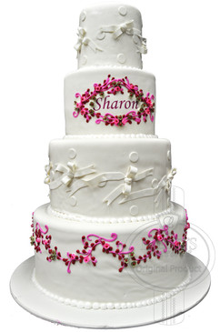Wedding Cake 05