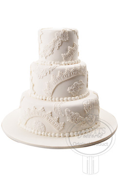 Wedding Cake 09