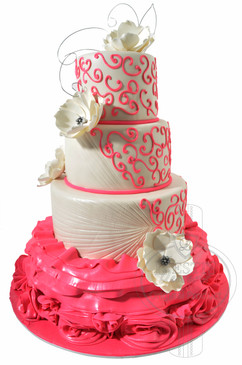 Wedding Cake 12